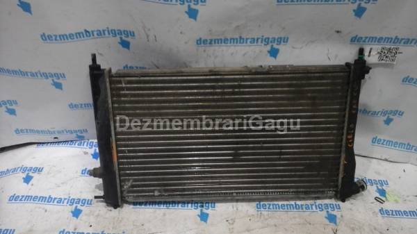 Vand radiator apa DAEWOO CIELO din dezmembrari