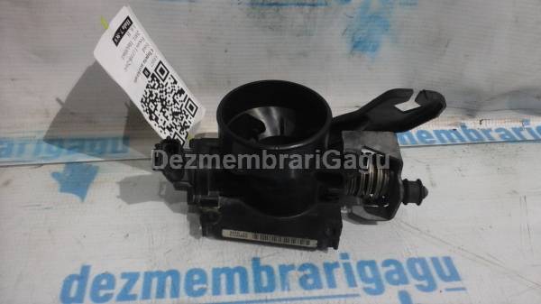 De vanzare clapeta acceleratie FORD FOCUS I (1998-2004), 1.6 Benzina second hand