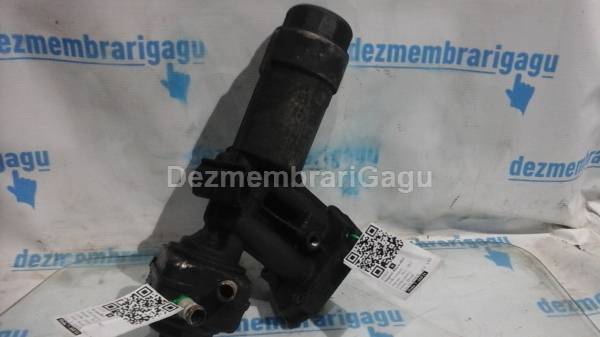 Vand suport filtru ulei VOLKSWAGEN PASSAT / 3B2 - 3B5 (1996-2000), 1.9 Diesel, 85 KW