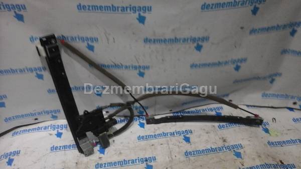 De vanzare motoras macara geam df JAGUAR XF (2008-)