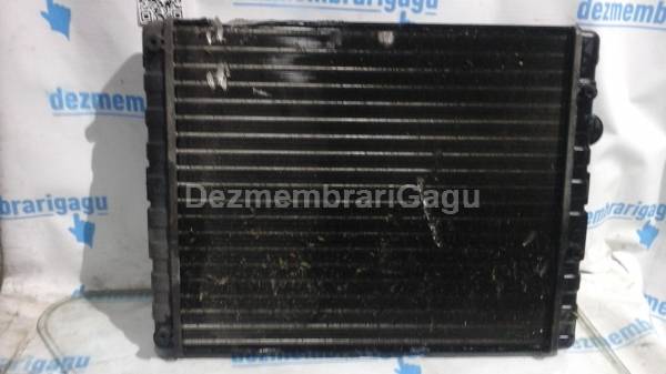 Radiator apa Volkswagen Lupo