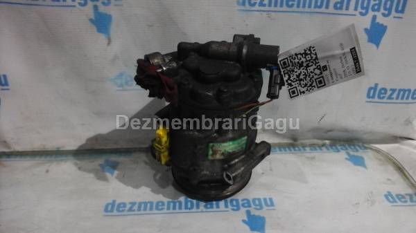 Vand compresor ac PEUGEOT 407, 2.0 Diesel, 100 KW