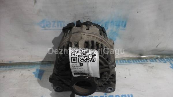 Vand alternator VOLKSWAGEN LUPO (1998-2005), 1.0 Benzina, 37 KW din dezmembrari