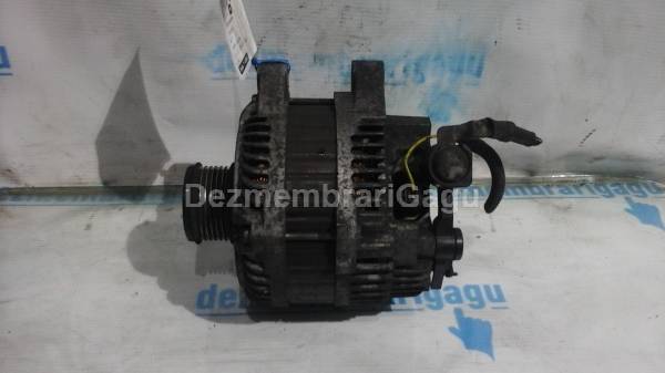 De vanzare alternator PEUGEOT 407, 2.0 Diesel, 100 KW second hand