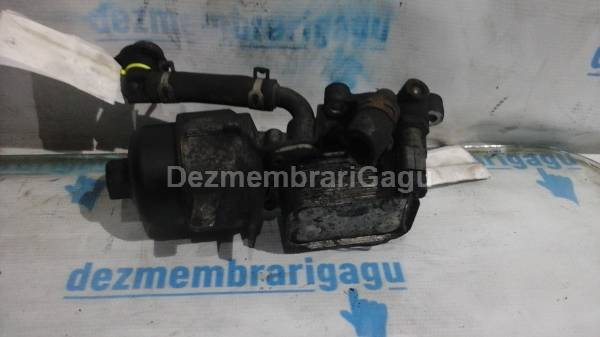 Vand termoflot PEUGEOT 407, 2.0 Diesel, 100 KW