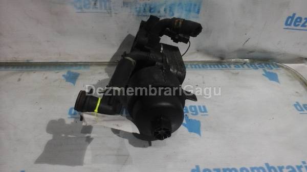 Suport filtru ulei PEUGEOT 407