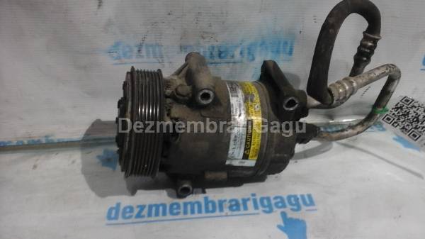 Vand compresor ac RENAULT MEGANE II (2002-), 1.9 Diesel