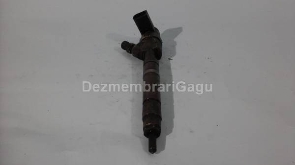 Vand injectoare MERCEDES C-CLASS / 202 (1993-2001), 2.2 Diesel din dezmembrari