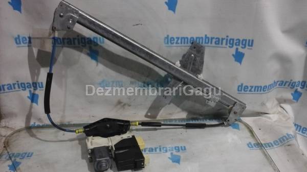 Vand macara geam df PEUGEOT 307 din dezmembrari