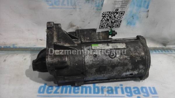 Electromotor RENAULT MEGANE II (2002-), 1.9 Diesel