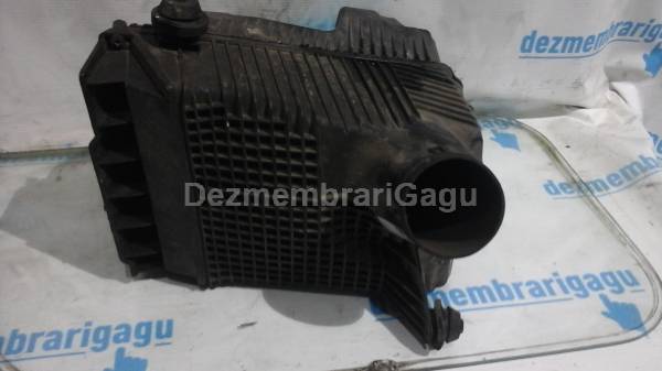 Vand carcasa filtru aer RENAULT MEGANE II (2002-), 1.9 Diesel din dezmembrari