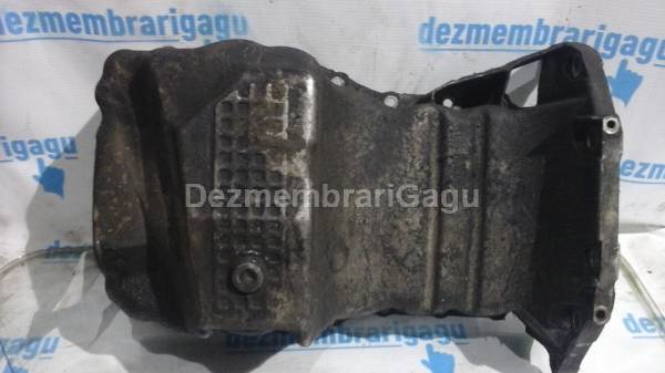  Baie ulei RENAULT MEGANE I (1996-2003), 1.6 Benzina, 66 KW sh