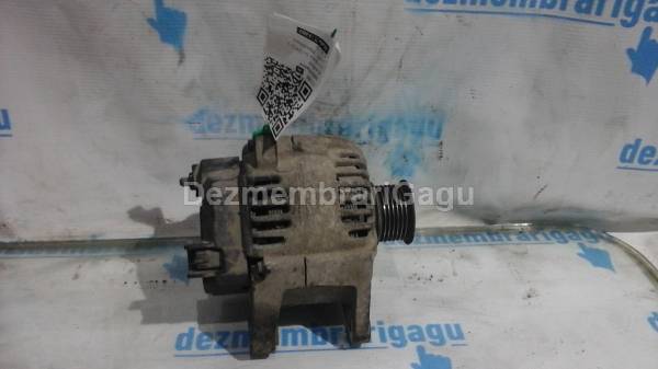 Alternator RENAULT MEGANE II (2002-), 1.9 Diesel