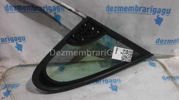 Vand geam coltar df PEUGEOT 307