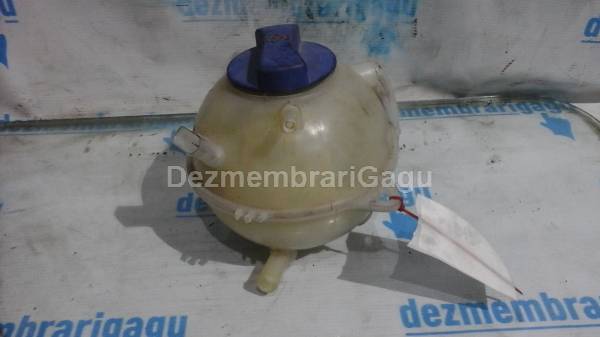 Vas expansiune Volkswagen Golf