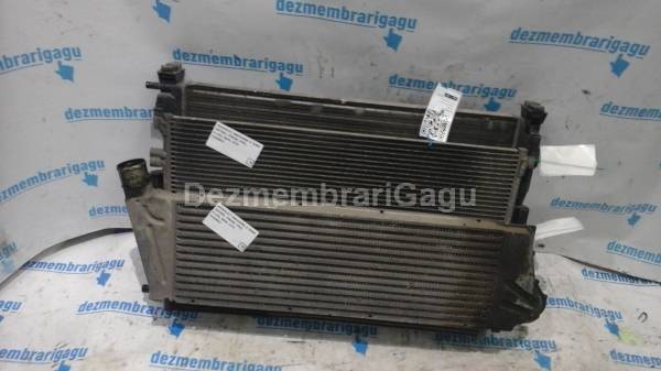 Radiator ac RENAULT MEGANE II (2002-), 1.9 Diesel, 88 KW