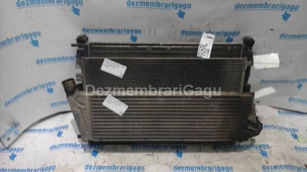 Radiator apa RENAULT MEGANE II (2002-), 1.9 Diesel, 88 KW