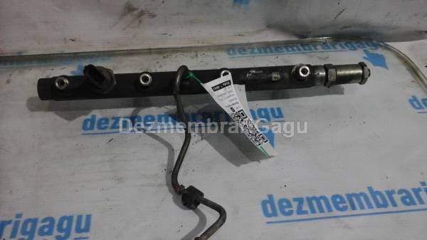 Vand rampa injectoare RENAULT MEGANE II (2002-), 1.9 Diesel din dezmembrari