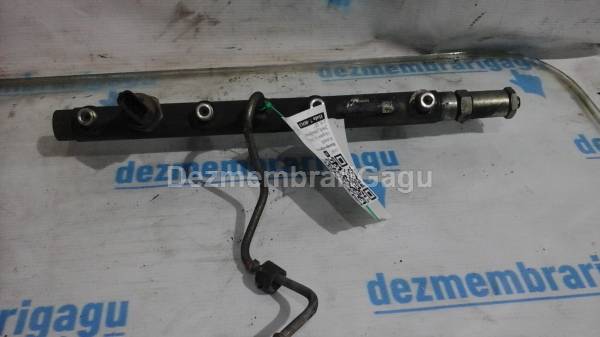 Vand rampa injectoare RENAULT MEGANE II (2002-), 1.9 Diesel