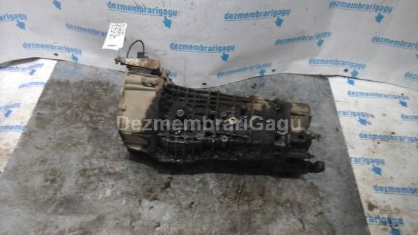  Cutie viteze DACIA 1310, 1.3 Benzina sh