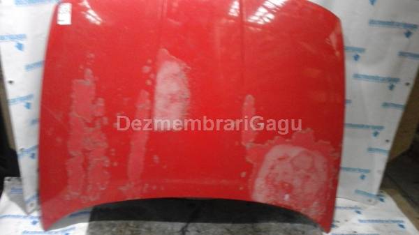 De vanzare capota SEAT LEON (1999-)
