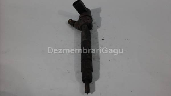 Vand injectoare MERCEDES VITO / W639 (2003-), 2.2 Diesel din dezmembrari