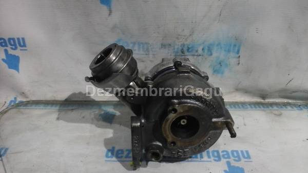 Turbina AUDI A4 II (2000-2004), 1.9 Diesel, 96 KW