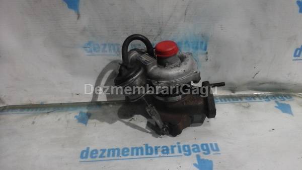 De vanzare turbina FIAT PUNTO II (1999-), 1.3 Diesel, 51 KW