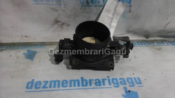 De vanzare clapeta acceleratie FORD MONDEO III (2000-), 2.0 Benzina, 107 KW second hand