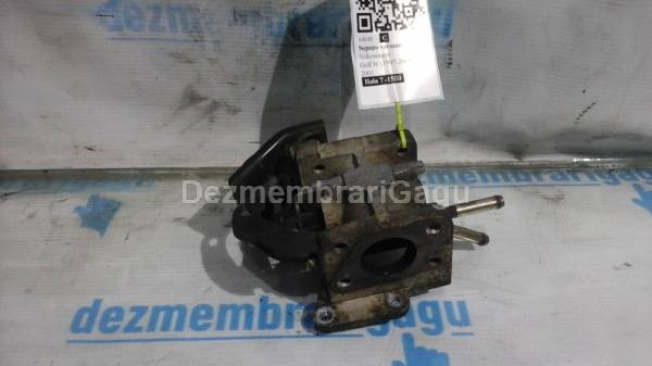 Supapa vacuum VOLKSWAGEN GOLF IV (1997-2005)