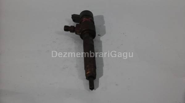 De vanzare injectoare OPEL ZAFIRA (2005-), 1.9 Diesel second hand