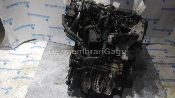 De vanzare motor SAAB 9-3 (2002-), 1.9 Diesel, 110 KW