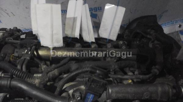 Rampa injectoare SAAB 9-3 (2002-)