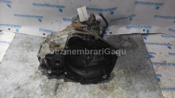 Vand cutie viteze SAAB 9-3 (2002-), 1.9 Diesel, 110 KW din dezmembrari