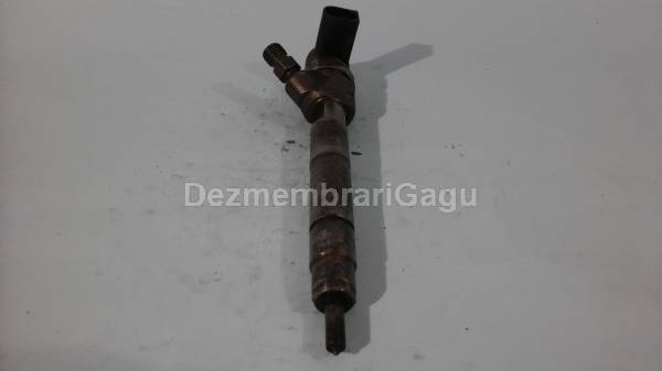 Vand injectoare MERCEDES VITO / W639 (2003-), 2.2 Diesel din dezmembrari