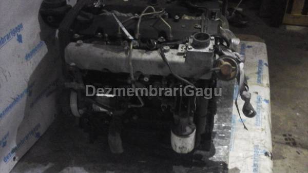 Vand motor KIA CARNIVAL II (2001-), 2.9 Diesel, 106 KW
