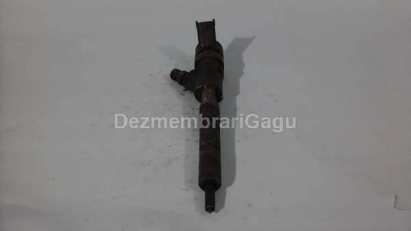 De vanzare injectoare TOYOTA YARIS / CP10 (1999-2005), 1.4 Diesel, 55 KW