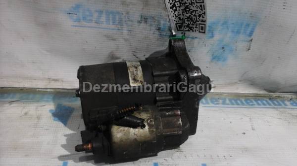 Electromotor RENAULT MEGANE II (2002-), 1.6 Benzina