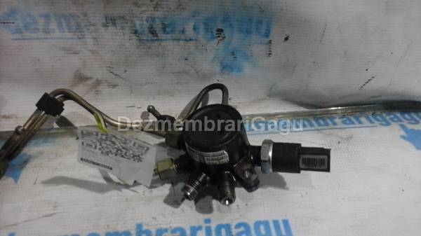Vand rampa injectoare RENAULT MEGANE II (2002-), 1.5 Diesel