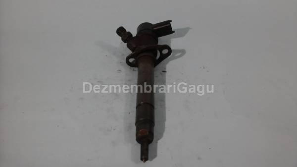 Vand injectoare VOLVO S80 I (1998-2006), 2.4 Diesel