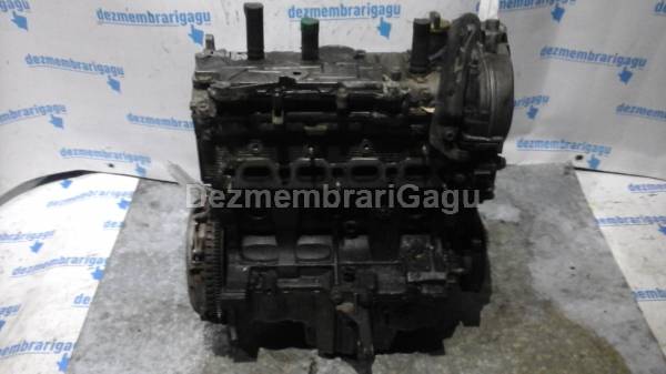Motor RENAULT MEGANE II (2002-), 1.6 Benzina, 83 KW