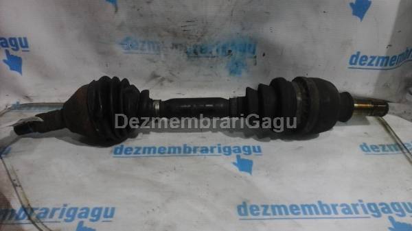 De vanzare planetara stanga fata SAAB 9-3 (2002-), 1.9 Diesel, 110 KW second hand