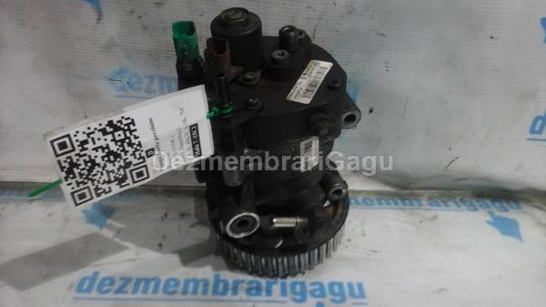  Pompa inalta presiune RENAULT CLIO II (1998-), 1.5 Diesel, 48 KW sh