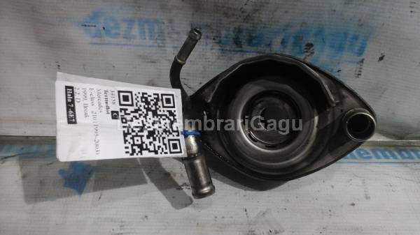 Termoflot MERCEDES E-CLASS / 210 (1995-2003), 2.2 Diesel