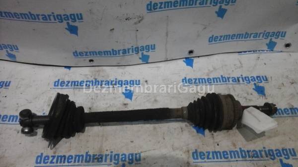 Planetara stanga fata RENAULT CLIO II (1998-), 1.5 Diesel, 48 KW