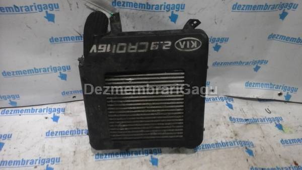 De vanzare radiator intercooler KIA CARNIVAL II (2001-), 2.9 Diesel