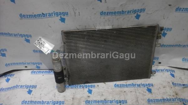 Radiator ac DACIA LOGAN, 1.4 Benzina