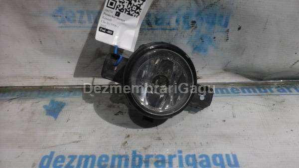 Vand proiector stanga RENAULT CLIO II (1998-) din dezmembrari