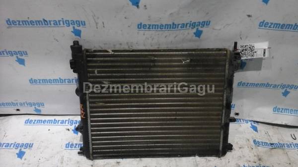 Radiator apa DACIA LOGAN, 1.4 Benzina