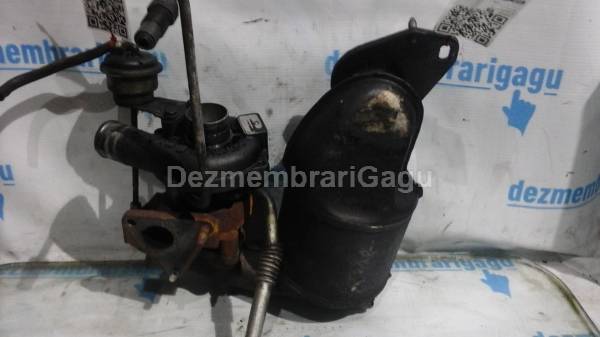 Catalizator Renault 9